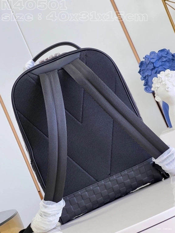 Cheap Backpack VUITTON LOUIS Avenue 0712